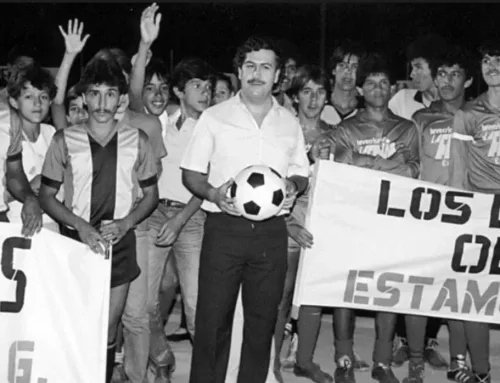 El impacto social en Medellín