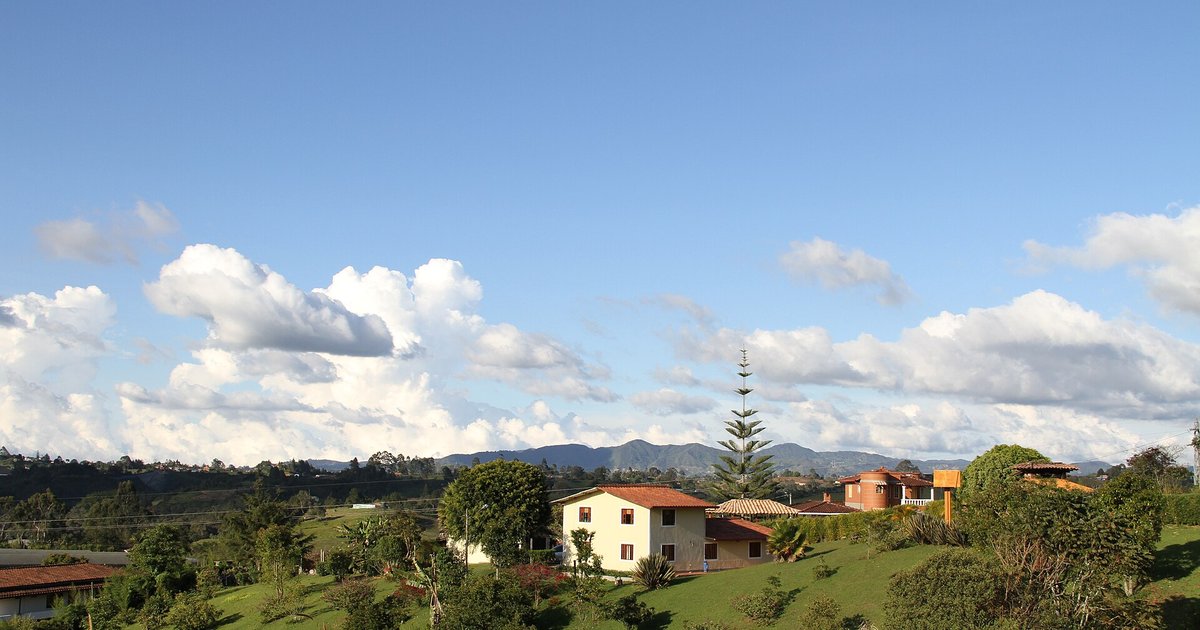 antioquia paisaje colombia pablo escobar region