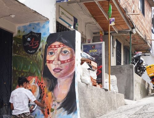 Tours virtuales por los lugares de Pablo Escobar en Medellín